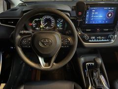 2021 Toyota Corolla 2021 1.8 AT Elite Hybrid #10