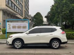 2016 Nissan X-Trail 2014 2.5 AT XLLuxury 4WD #7