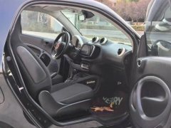 2018 smart ForTwo 2018 1.0 AT 52kilowattHardtopPassionEdition (Imported) #6