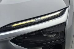 2021 NIO ES8 2020 580KM benchmarkEdition6Seat EV #5