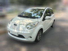 2017 JAC Group iEV6E 2017 iEV6EtimeEdition EV #1
