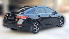 2020 Nissan Sylphy 2020 1.6 AT XLJoy Facelift #3