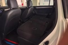 2019 Volkswagen Tiguan L 2018 2.0T AT 330TSILuxury FWD China V Facelift #11