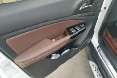 2016 BYD Tang New Energy 2015 2.0T AT 4WDFlagship HEV #7
