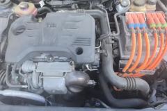 2018 Roewe E950 2017 1.4T AT 50TConnectedExecutive HEV #10
