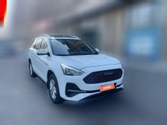 2019 Haval M6 2019 1.5T AT DCTElite China VI #3