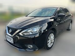 2020 Nissan Sylphy 2019 1.6 AT ClassicXLLuxury #1