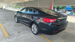 2016 Geely Auto Bo Rui 2015 1.8T AT Premium #6