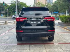 2018 Haval M6 2017 1.5T AT Elite FWD #7