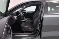 2022 Audi A3 Sedan 2022 A3L Limousine 1.4T AT 35 TFSI FashionSport #13