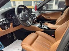 2020 BMW 5 Series(Imported) 2020 2.0T AT 530iFashionMSport Pkg (Imported) #4