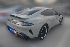 2025 Xiaomi Auto Xiaomi SU7 2024 700km RWDStandardFoundingEdition #3