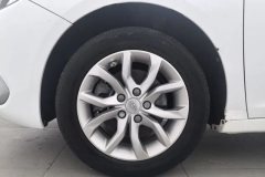 2017 Geely Auto Emgrand GL 2017 1.8 AT Elite #6