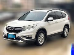 2016 Honda CR-V 2016 2.0 AT UrbanEditionFWD #1