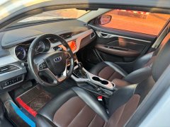 2017 Geely Auto Vision 2018 1.5 AT Happiness #5