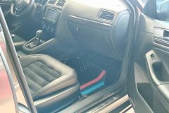 2016 Volkswagen Sagitar 2015 1.4T AT 230TSILuxury #8