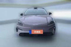 2024 Aion RT 2025 650lidarEdition #2
