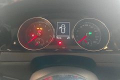 2017 Volkswagen Golf 2016 1.4T AT R-Line #14