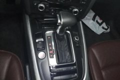 2017 Audi Q5 2017 2.0T AT 40TFSIDynamic #16