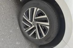 2025 Volkswagen Lavida 2024 1.5L AT starry sky 5Million thousandEdition #6
