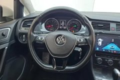 2018 Volkswagen Golf 2018 1.4T AT 230TSIComfort #15