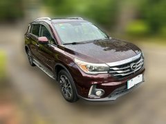 2015 GAC Trumpchi Trumpchi GS4 2015 1.3T AT 200TElite #3