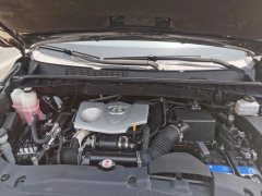 2019 Toyota Highlander 2018 2.0T AT Elite7Seat FWD China VI #10