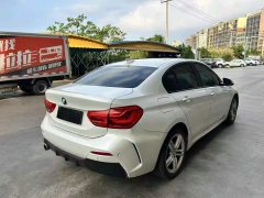 2019 BMW 1 Series 2019 1.5T AT 118i MSport Pkg #9