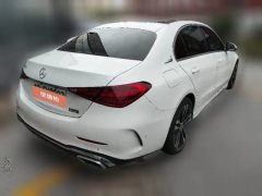 2024 Mercedes-Benz C-Class PHEV 2024 2.0T AT C 350 eL #2