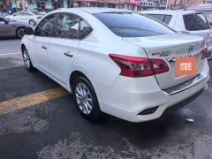 2023 Nissan Sylphy 2022 1.6 AT XEClassic Comfort #9