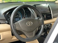 2016 Toyota Vios 2014 1.5 AT ZhizhenEdition #16