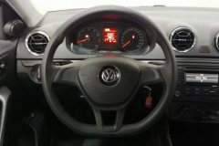 2018 Volkswagen Jetta 2019 1.4 MT dreamEditionFashion #15