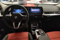 2024 BMW X1 2023 2.0T AT sDrive25Li XDesign Pkg #12