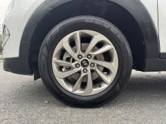 2016 Hyundai Tucson 2015 1.6T AT SmartFWD #19