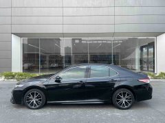 2021 Toyota Camry 2021 2.5S Feng ShangEdition #10
