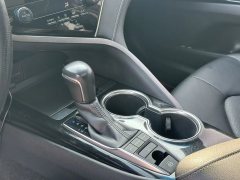 2018 Toyota Camry 2018 2.5 AT SFeng ShangEdition #8