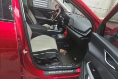2023 Beijing Auto Beijing Magic Cube 2022 1.5T DCT AT goldEdition #8
