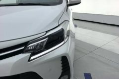 2023 Toyota Vios 2022 1.5L AT 20Anniversary #5