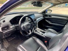 2020 Honda Accord 2018 1.5T AT 260TURBOLuxury China VI #4