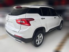 2018 Baojun 510 2017 1.5 AT Luxury #4