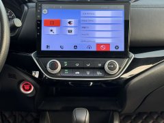2020 Honda Crider 2019 1.0T AT 180TurboLuxury China VI #18