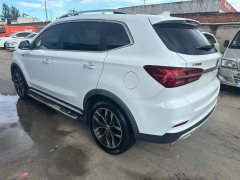 2017 Roewe RX5 2016 1.5T AT 20TConnectednetSmartFWD #6