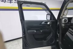 2022 Tank 300 2021 Off-road 2.0TAT conqueror #7
