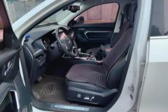 2018 Haval H6 2018 1.5T AT Red LabelLuxury #9