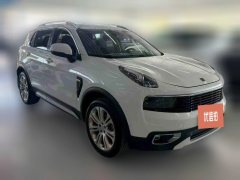 2018 Lynk & Co Lynk & Co 01 2018 2.0T AT +EditionFWD #3