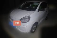 2021 Roewe Clever 2021 302kmAll-round #1