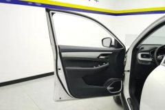 2020 Geely Auto Vision X6 2020 1.4T AT Asian GamesEdition #7