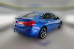 2019 BMW 1 Series 2018 1.5T AT 118iSport Facelift #3