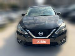 2018 Nissan Sylphy 2018 1.8 AT XVSmart Premium #2