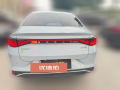 2022 Geely Auto Emgrand L Hi.P 2022 1.5TD-DHT Pro AT 100KM Super Rui #3